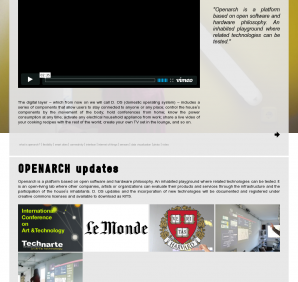 openarch_proyecto openarch_proyecto