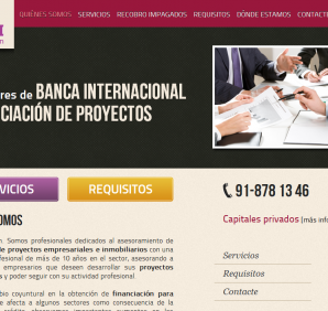 cbi_proyecto Desarrollo Cbi Financiación