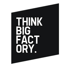 logotipo thinkbig-factory