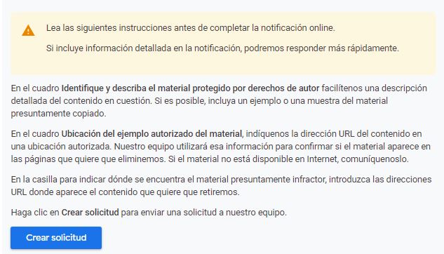 Paso 6: Identificamos el contenido plagiado Paso 6: Identificamos el contenido plagiado