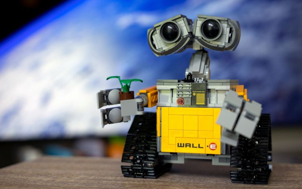 Cómo saber si una imagen está hecha con IA​